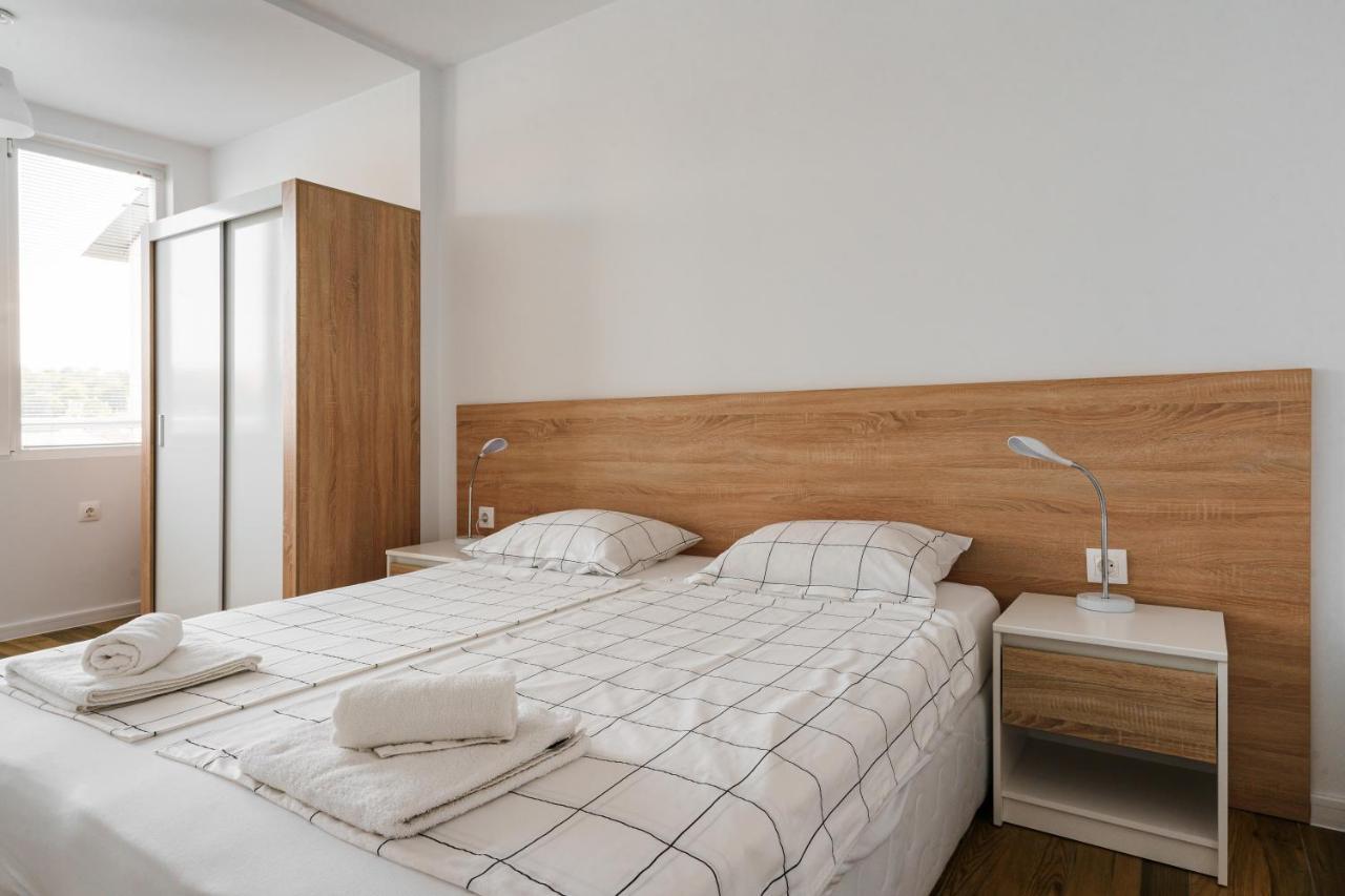 South Panoramic Apartment In The Art District Of Kapana 플로브디프 외부 사진